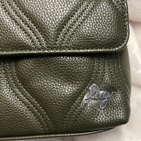 Lug Cadence Olive VL NWT - Picture 3 of 9